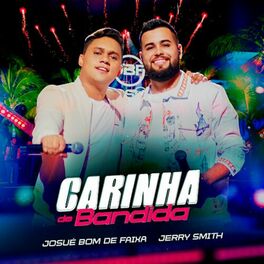 Album cover of Carinha de Bandida