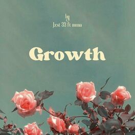 Album cover of GROWTH (feat. muna)
