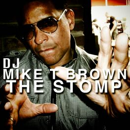 DJ - Mike T