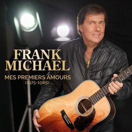 Album cover of Mes premiers amours (1975 - 1985)