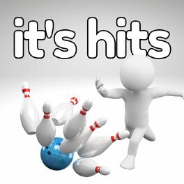 Album cover of It's Hits