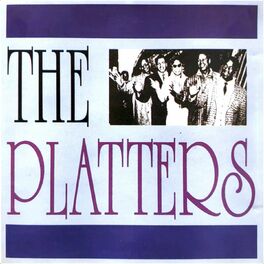 Album cover of The Platters