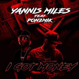 Album cover of I Got Money