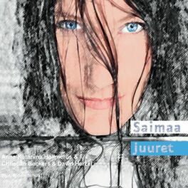Album cover of Juuret - Saimaa