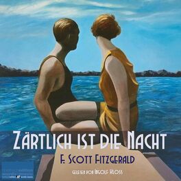 Album cover of Zärtlich ist die Nacht