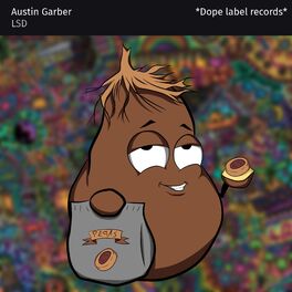 Album cover of Lsd