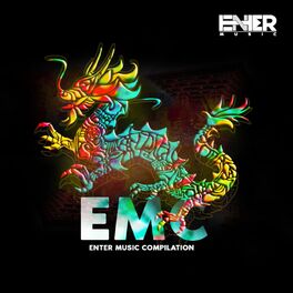 Album cover of Enter Music Compilation
