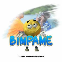 Album cover of Bimpame