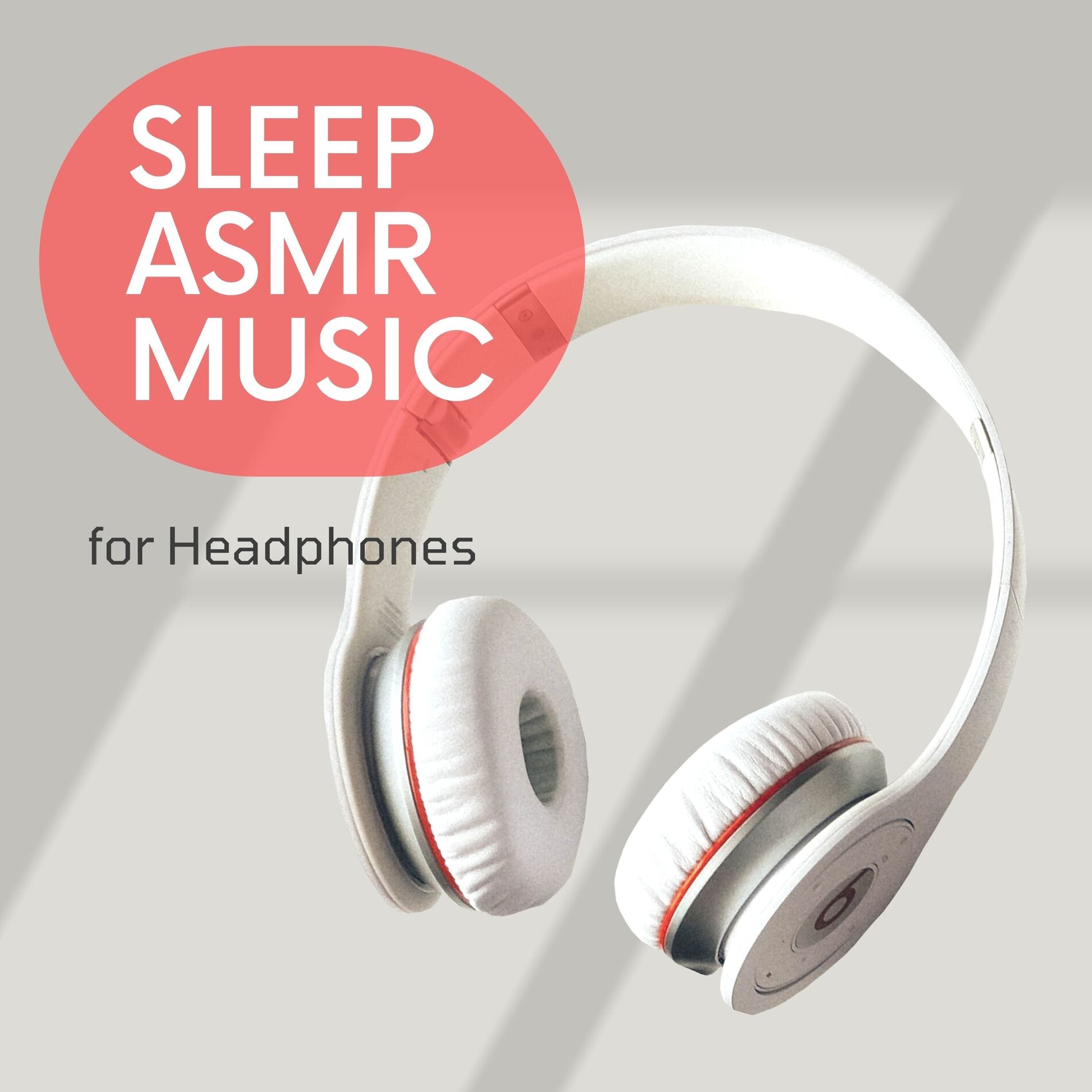 8D Sleep ASMR Sleep ASMR Music for Headphones lyrics and songs Deezer