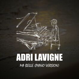 Album cover of Ma Belle (Piano Version)