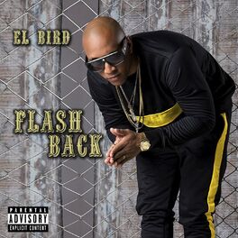 Album cover of Flash Back