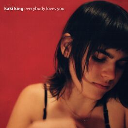 Album cover of Everybody Loves You