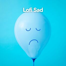 Album cover of Lofi Sad