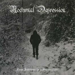 Album cover of Four Seasons to a Depression
