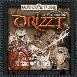Album cover of Folge 8: Die verschlungenen Pfade