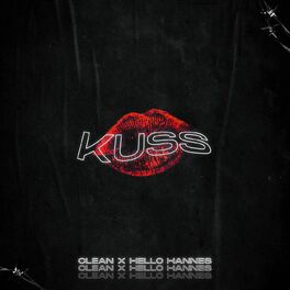Album cover of Kuss