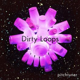 Album cover of Dirty Loop's