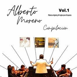 Album cover of Compilacion vol.1
