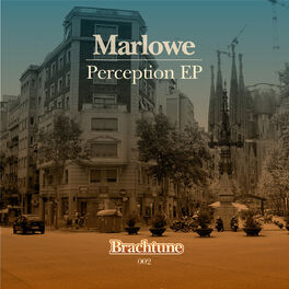 Album cover of Perception EP