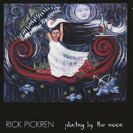 Rick Pickren - The Good Gone Days: lyrics and songs