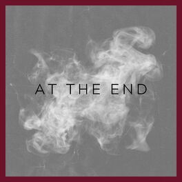 Album cover of At The End (feat. Annalisa)