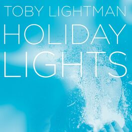 Album cover of Holiday Lights