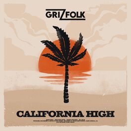 Album cover of California High