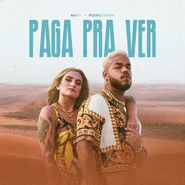 Album cover of Paga pra Ver