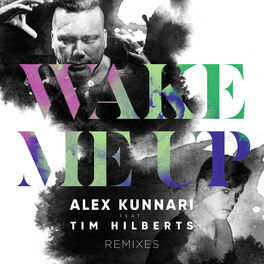 Album cover of Wake Me Up (Remixes)