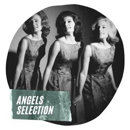 Album cover of Angels Selection