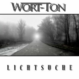 Album cover of Lichtsuche