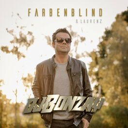 Album cover of Farbenblind