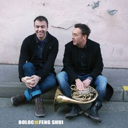 Album cover of Feng shui (Sessions acoustiques)