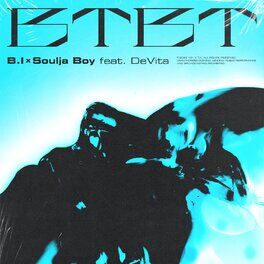 Album cover of BTBT