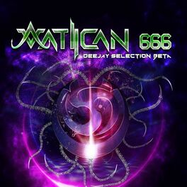 Album cover of Vatican 666 - Deejay Selection Beta