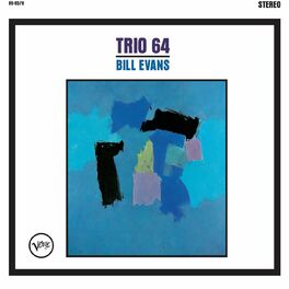 Album cover of Trio 64