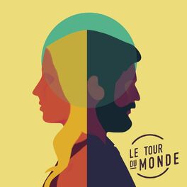 Album cover of Le Tour Du Monde