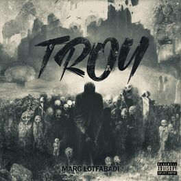 Album cover of TROY