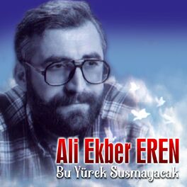 Album cover of Bu Yürek Susmayacak