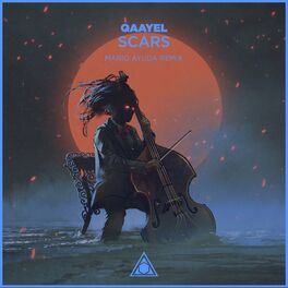 Album cover of Scars (Mario Ayuda Remix)