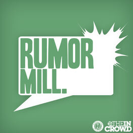 Album cover of Rumor Mill