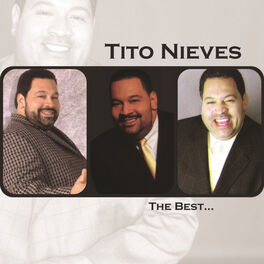 Album cover of The Best Of Tito Nieves