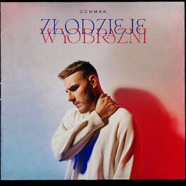 Album cover of Złodzieje Wyobraźni