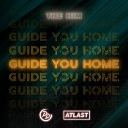 Album cover of Guide You Home