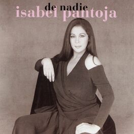 Album cover of Nina Isabel