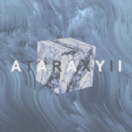 Album cover of Ataraxy Ii