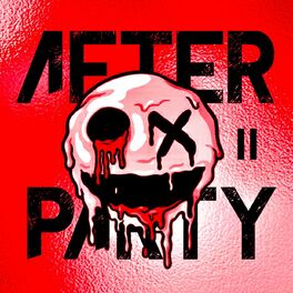 Album cover of After Party II