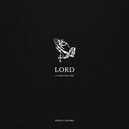 Album cover of Lord (A Storm Will Rise)