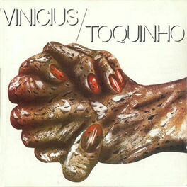 Album cover of Vinicius & Toquinho