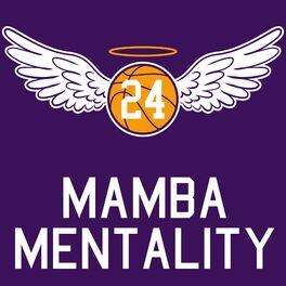 Album cover of Mamba Mentality